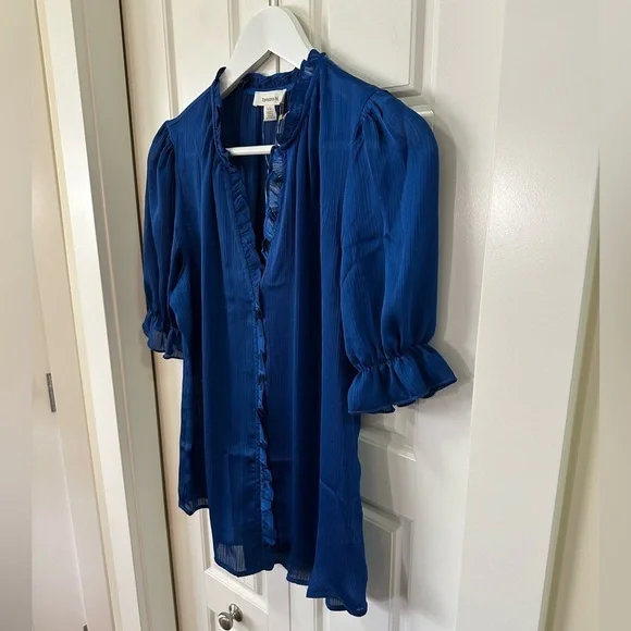 Tamara H. Blouse | Size Small - Picture 4 of 7